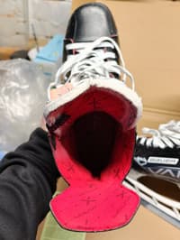 Patin Bauer Vapor x3.7 4