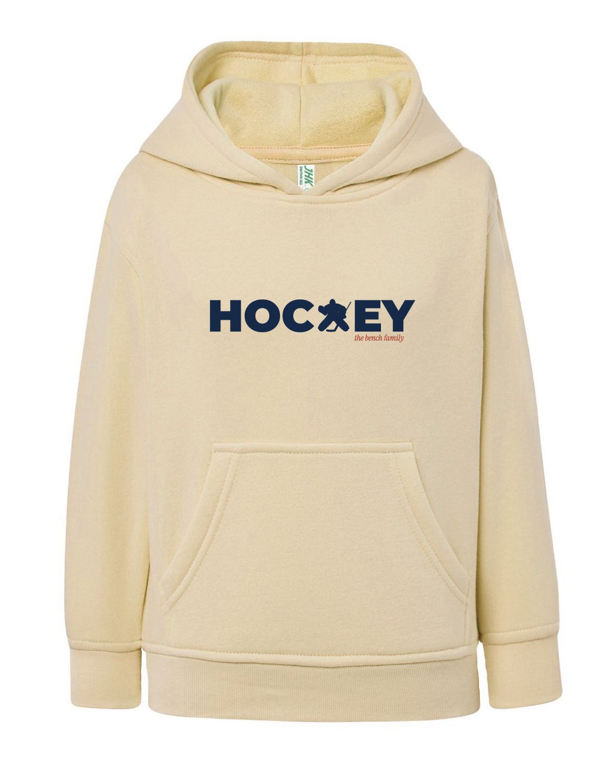 HOCKEY gardien, vue 6