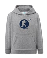 Grey melange