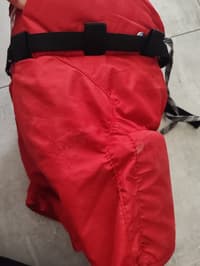 Culotte bauer 3