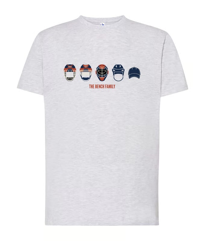 T-shirt Couvre-chef, vue 2