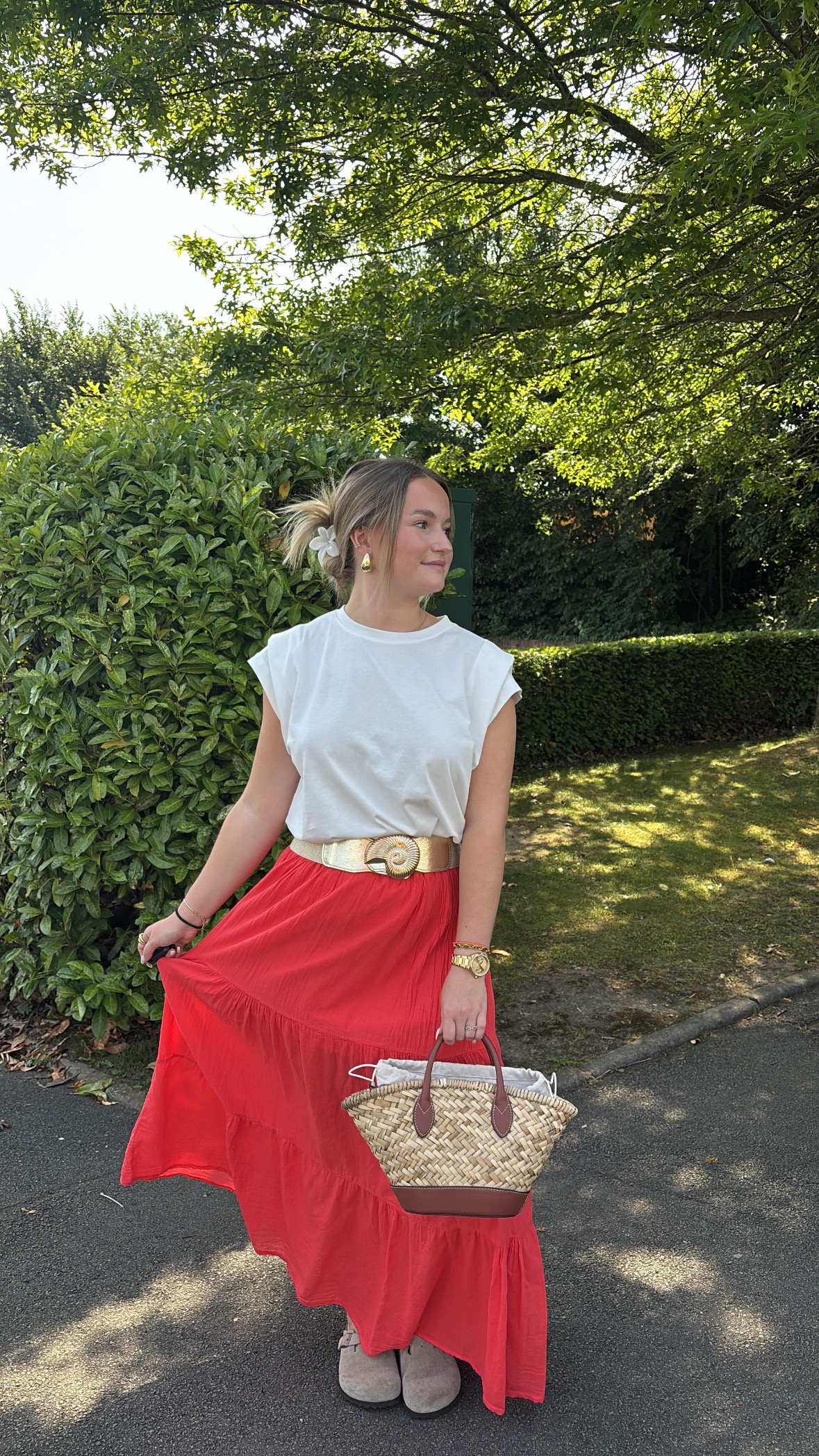 L'ELEGANCE En un clic - Sodress