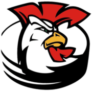 Logo du club de hockey Coqs de Courbevoie