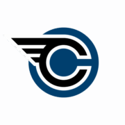 Logo du club de hockey Corsaires de Nantes