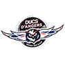 Logo du club de hockey Ducs d'Angers