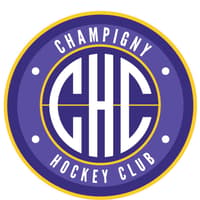 Logo du club de hockey Elans de Champigny-sur-Marne
