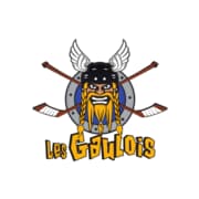 Logo du club de hockey Gaulois de Chalons-en-Champagne