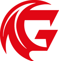 Logo du club de hockey Gothiques d'Amiens