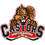 Logo du club de hockey Hockey Club d'Albertville