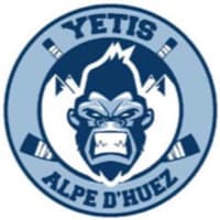 Logo du club de hockey Hockey Club de l'Alpe d'Huez