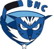 Logo du club de hockey Hockey Club de Brive