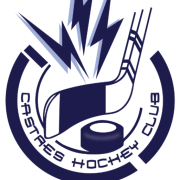 Logo du club de hockey Hockey Club de Castres