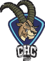 Logo du club de hockey Cauterets Hockey Club - Les Bouquetins