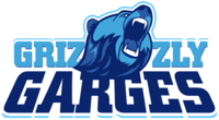 Logo du club de hockey Garges Hockey Club - Les Grizzly