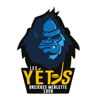 Logo du club de hockey Hockey Club d'Orcieres