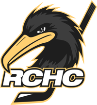 Logo du club de hockey Rennes Cormorans Hockey Club