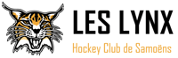 Logo du club de hockey Hockey Club de Samoens