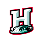 Logo du club de hockey Hormadi d'Anglet