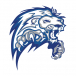 Logo du club de hockey Lions de Compiegne