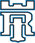 Logo du club de hockey Remparts de Tours