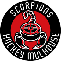 Logo du club de hockey Scorpions de Mulhouse