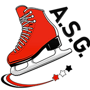 Logo du club de hockey Spartiates d'Argenteuil