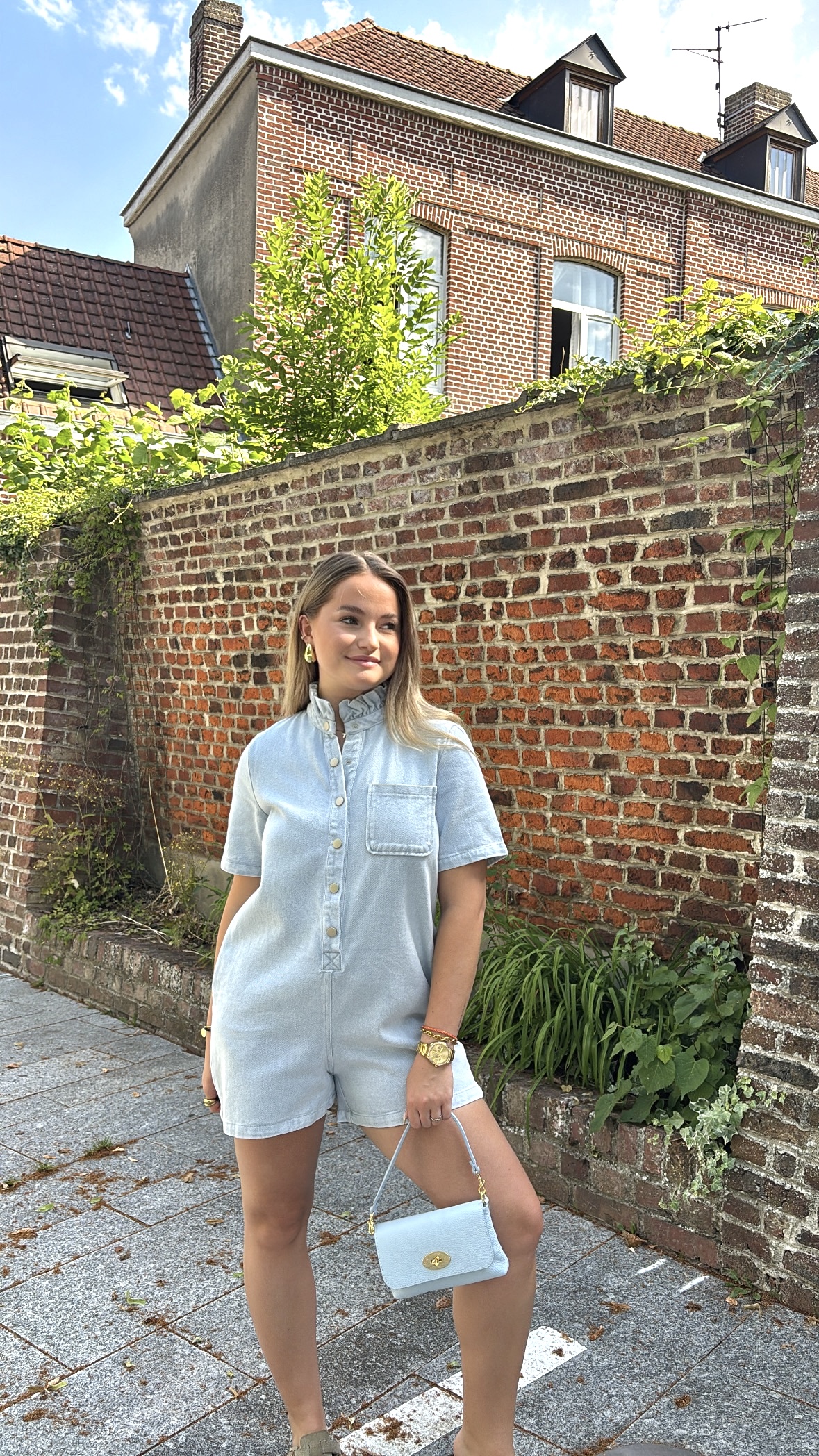 L'ELEGANCE En un clic - Sodress