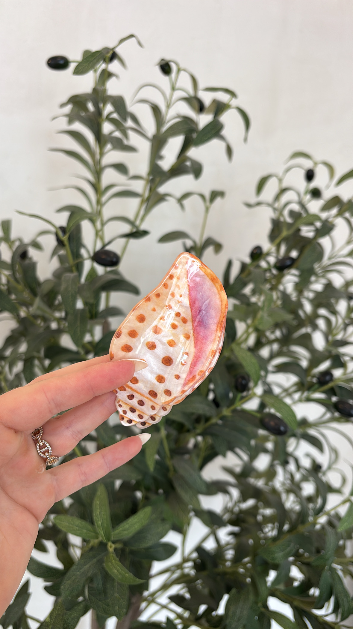 Pinces à cheveux fantaisies — vue 5
