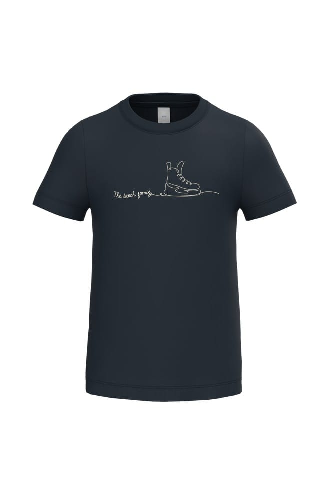 Patin sur le fil - T-shirt enfant, vue 12