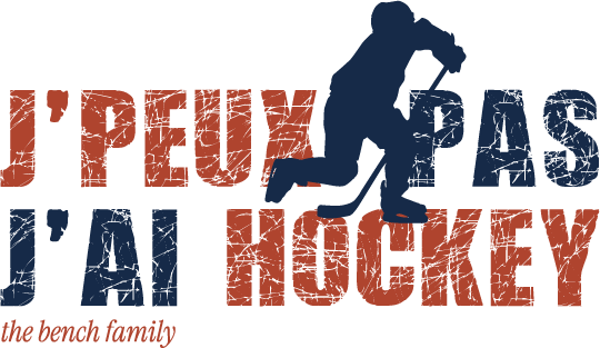 J'peux pas, j'ai hockey, vue 13