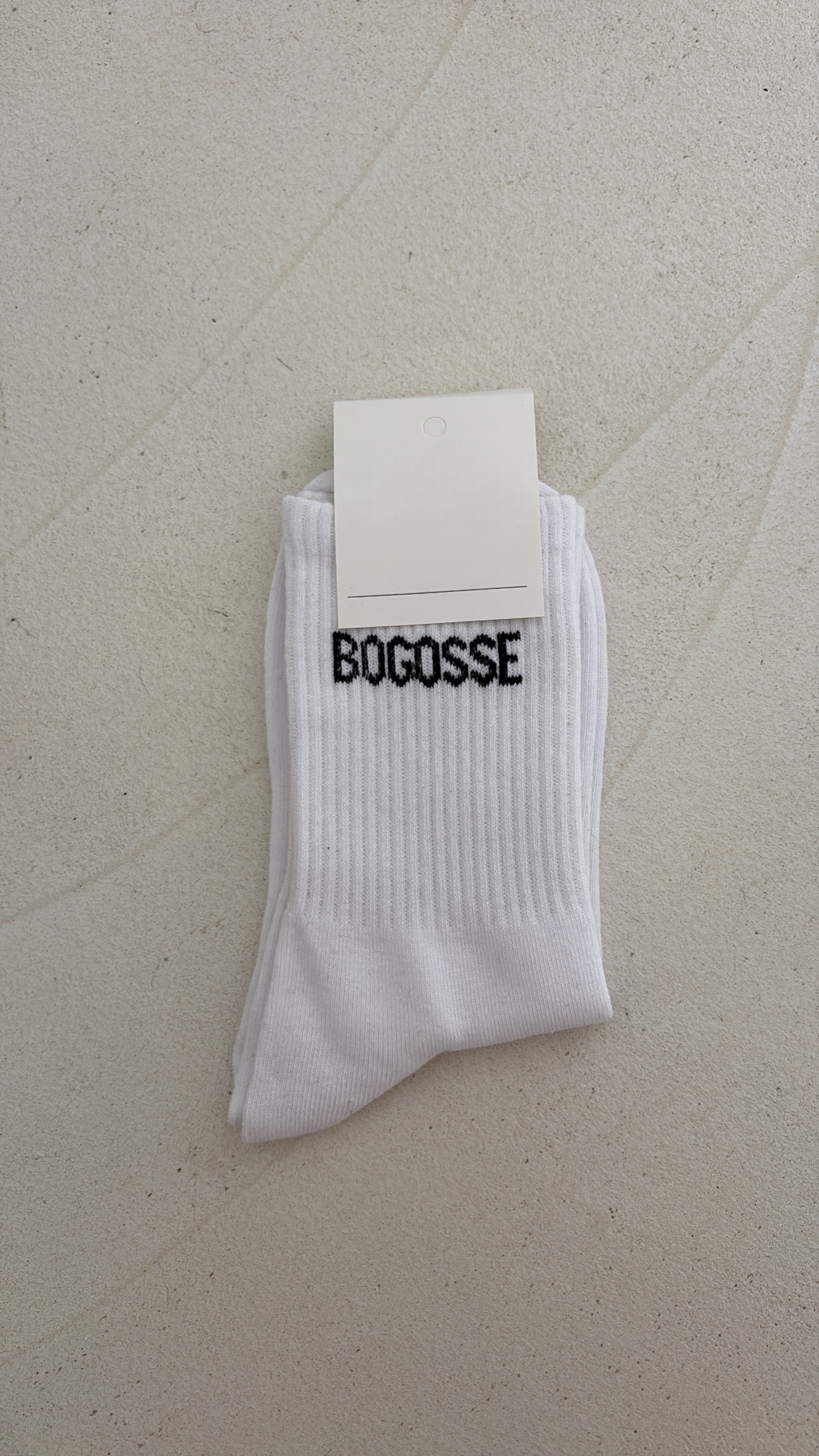 Chaussettes homme bogosse — vue 3