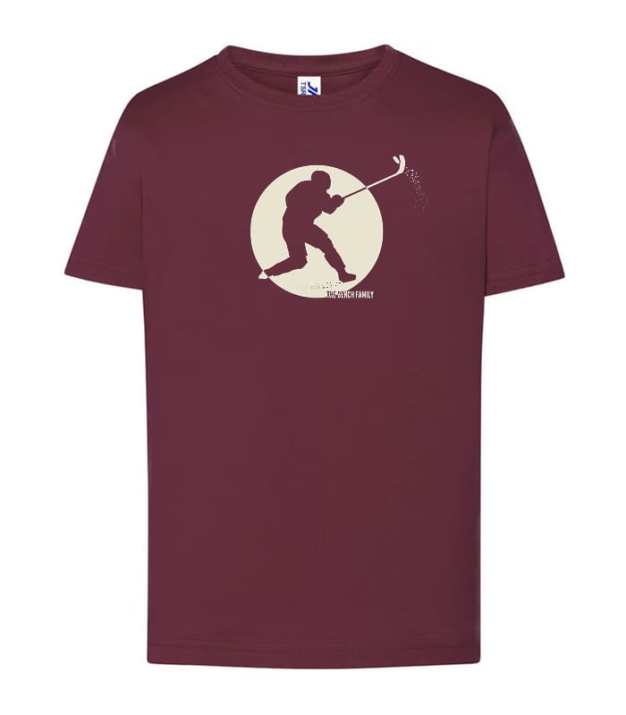 T-shirt shoot, vue 4