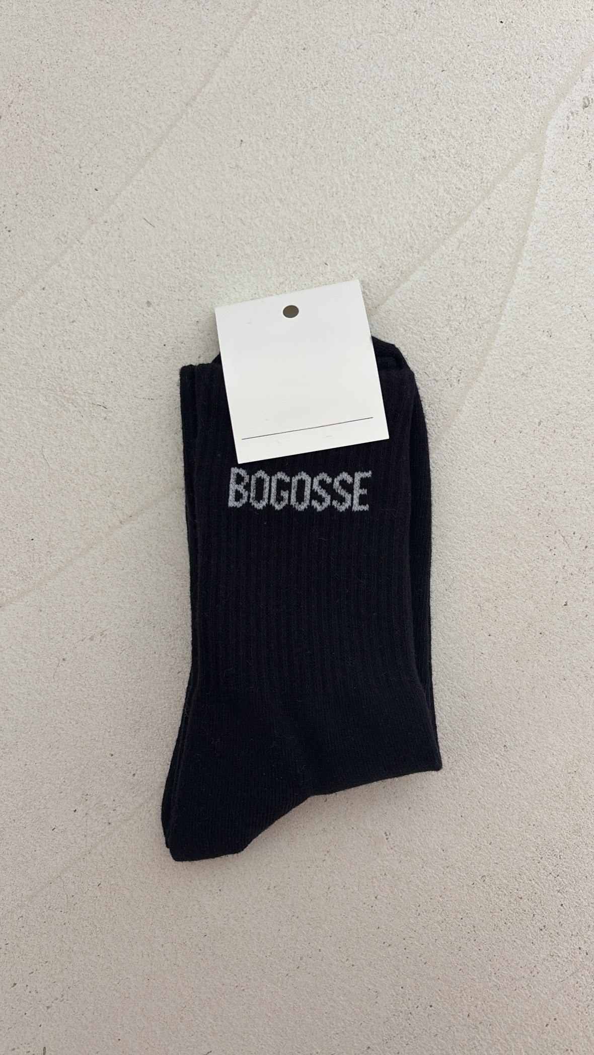 Chaussettes homme bogosse — vue 2
