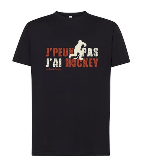 J'peux pas, j'ai hockey