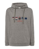 Grey melange