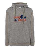 Grey melange
