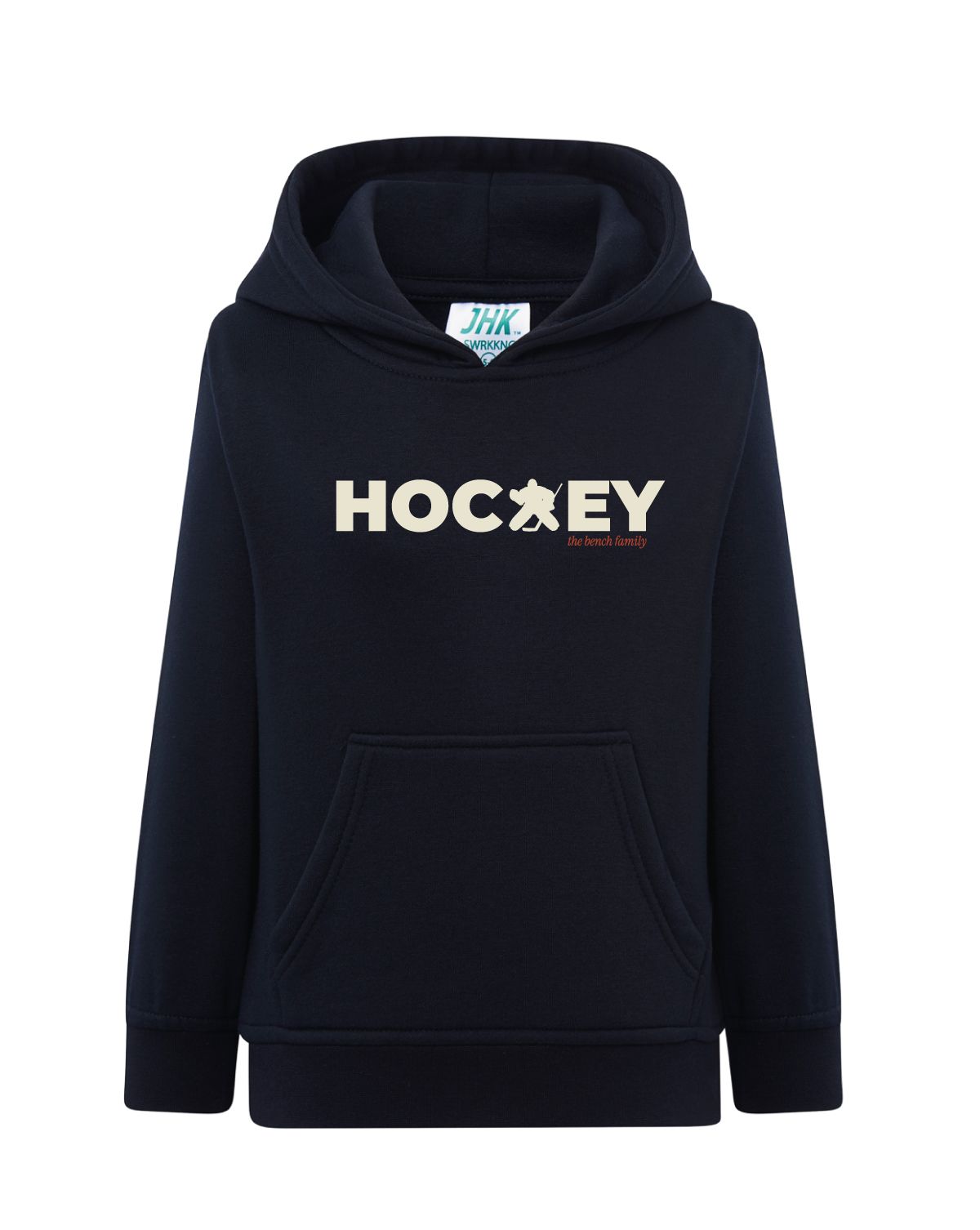 HOCKEY gardien, vue 3
