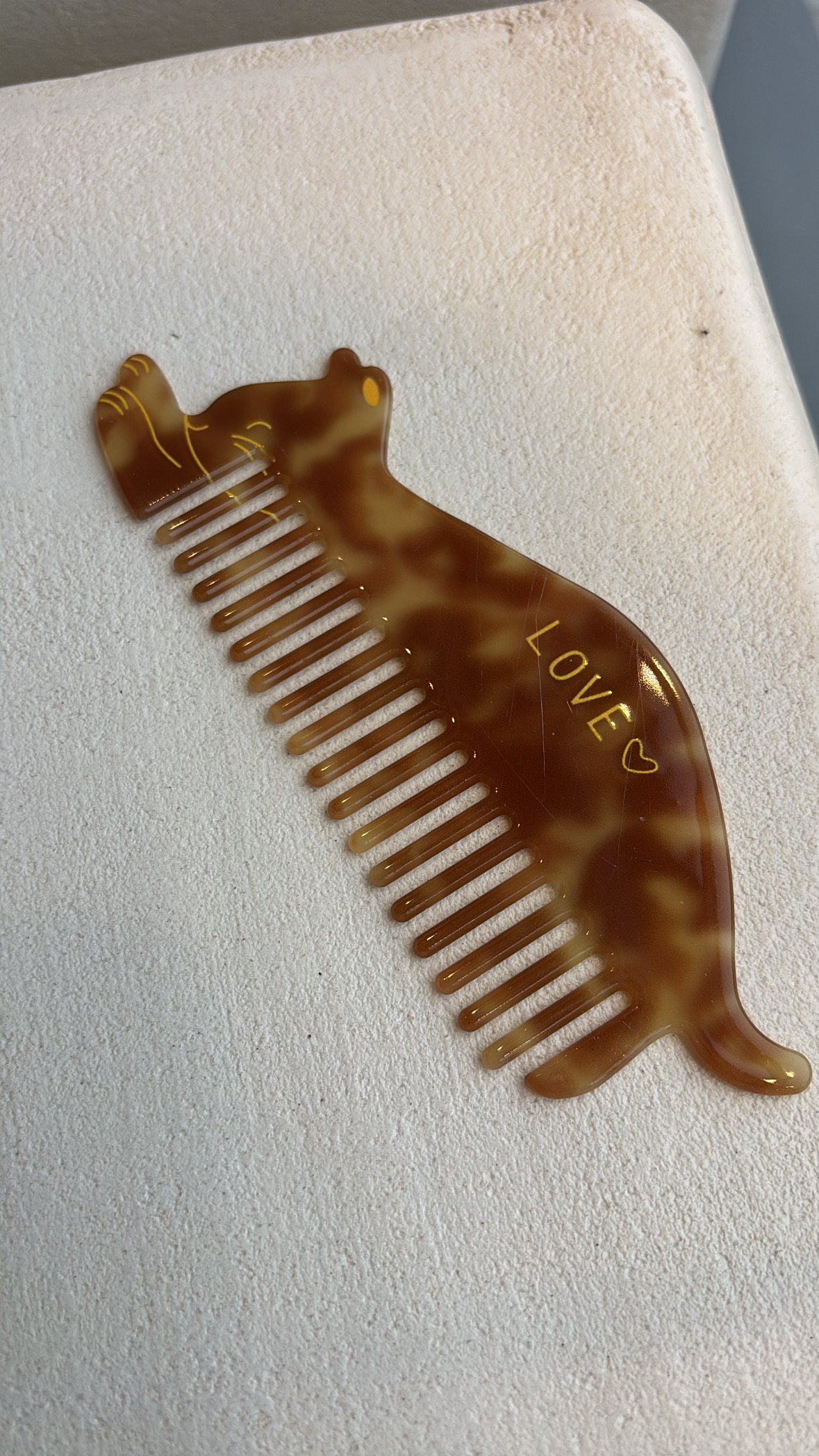 Peignes pour cheveux — vue 5