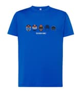 Royal blue
