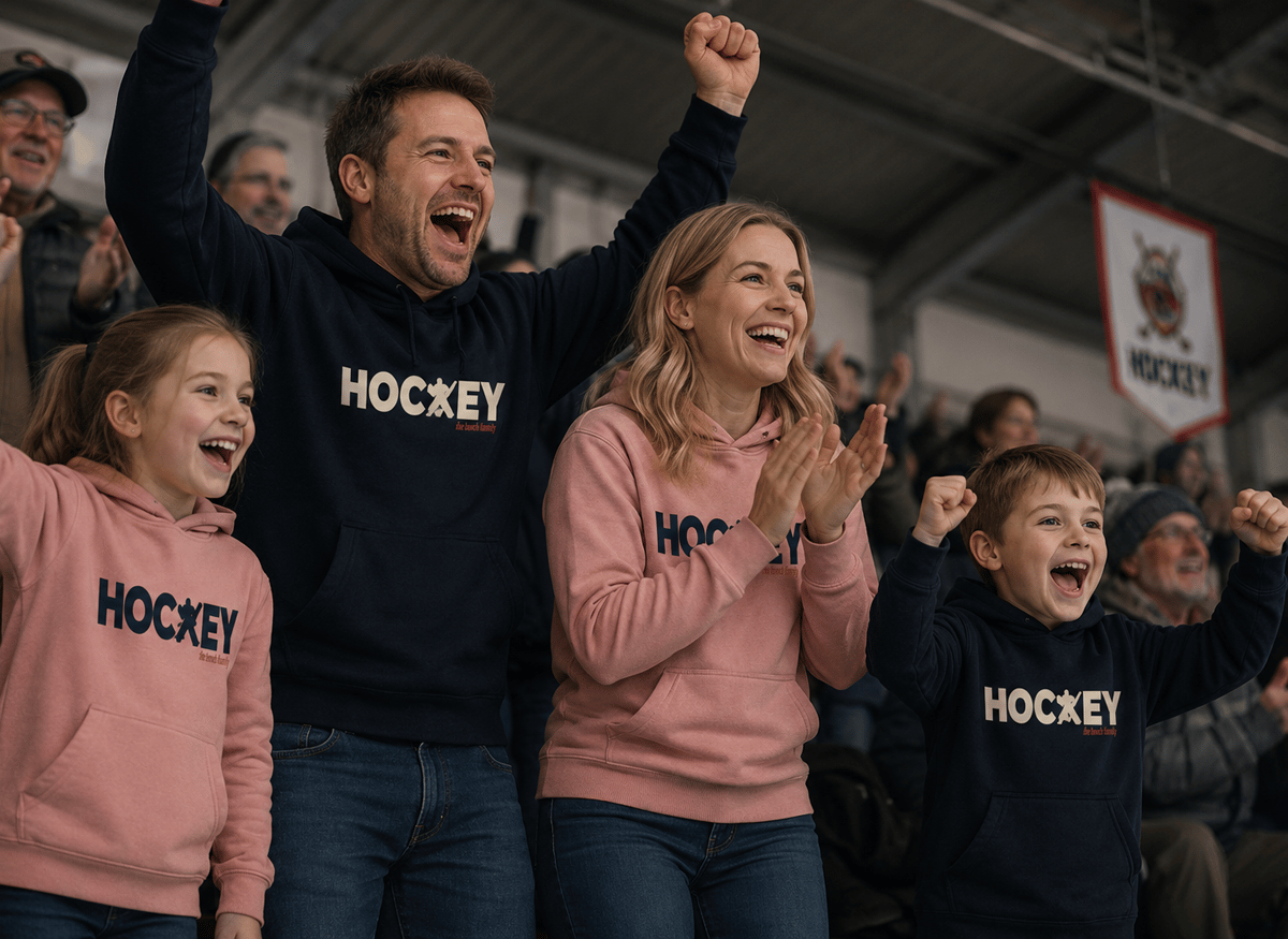 HOCKEY gardien, vue 11