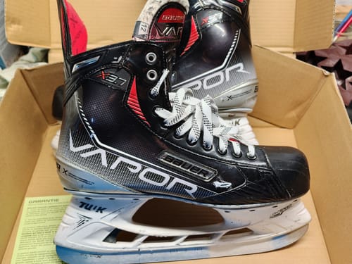 Patin Bauer Vapor x3.7