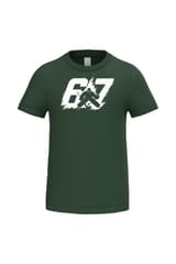Ideal forest green