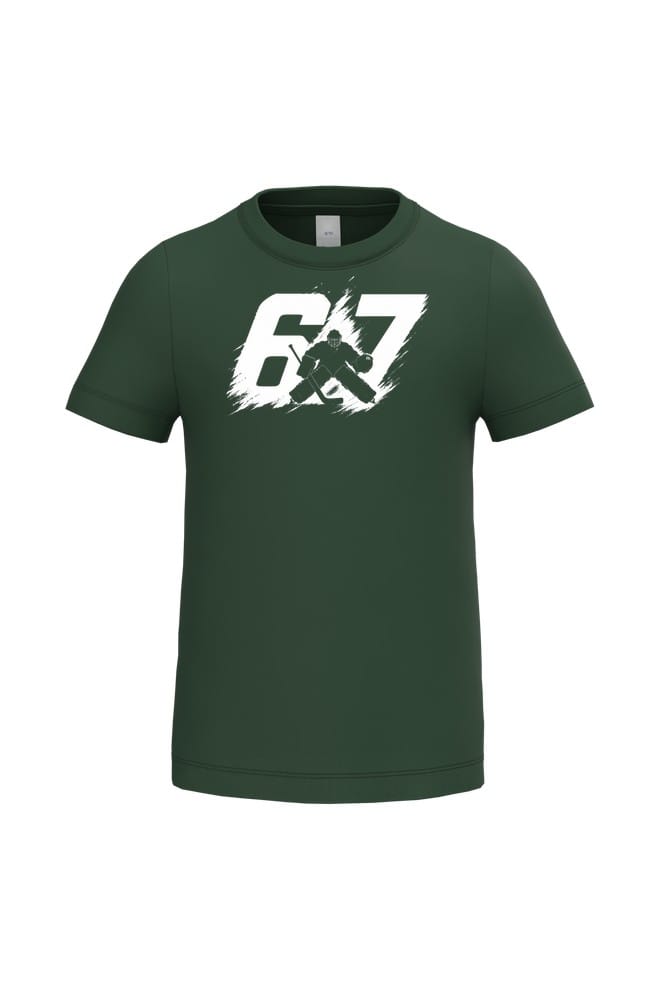 67-Goal, vue 8
