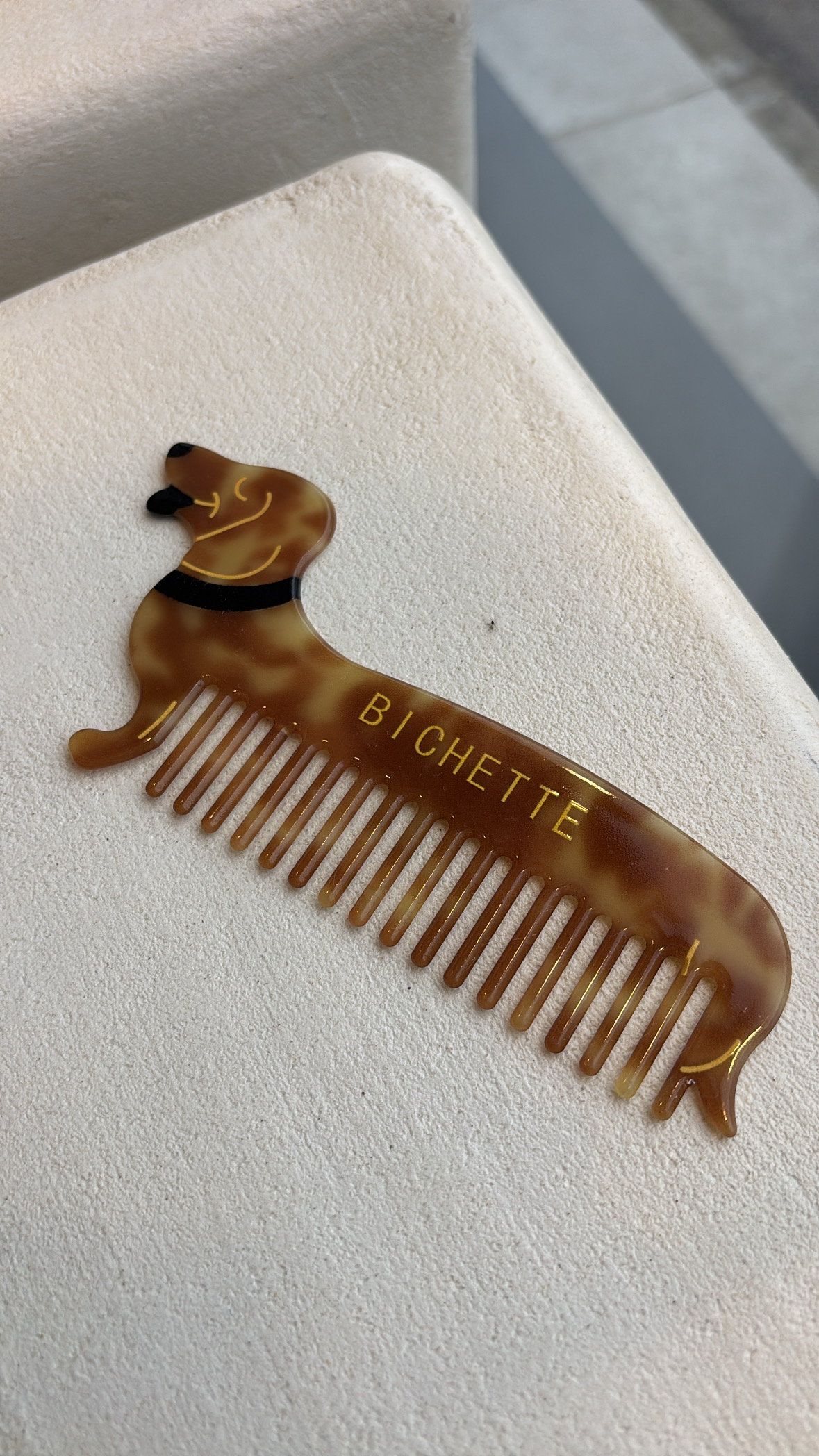Peignes pour cheveux — vue 8
