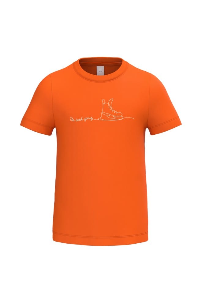 Patin sur le fil - T-shirt enfant, vue 11