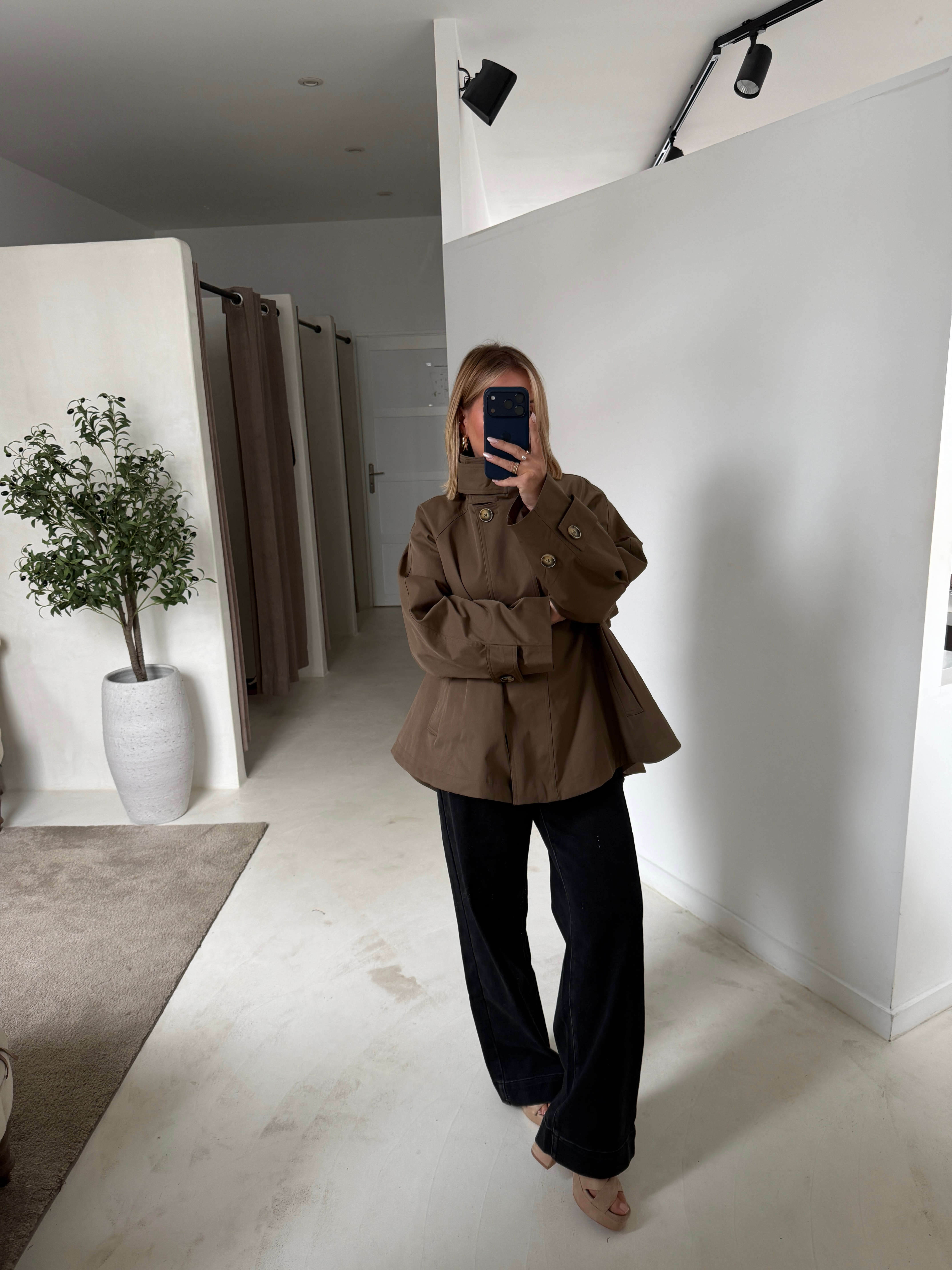 Sodress - Univers Vestes & Manteaux