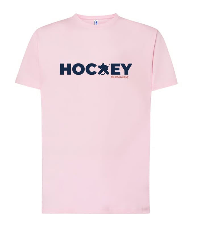 T-shirt Hockey Gardien, vue 9