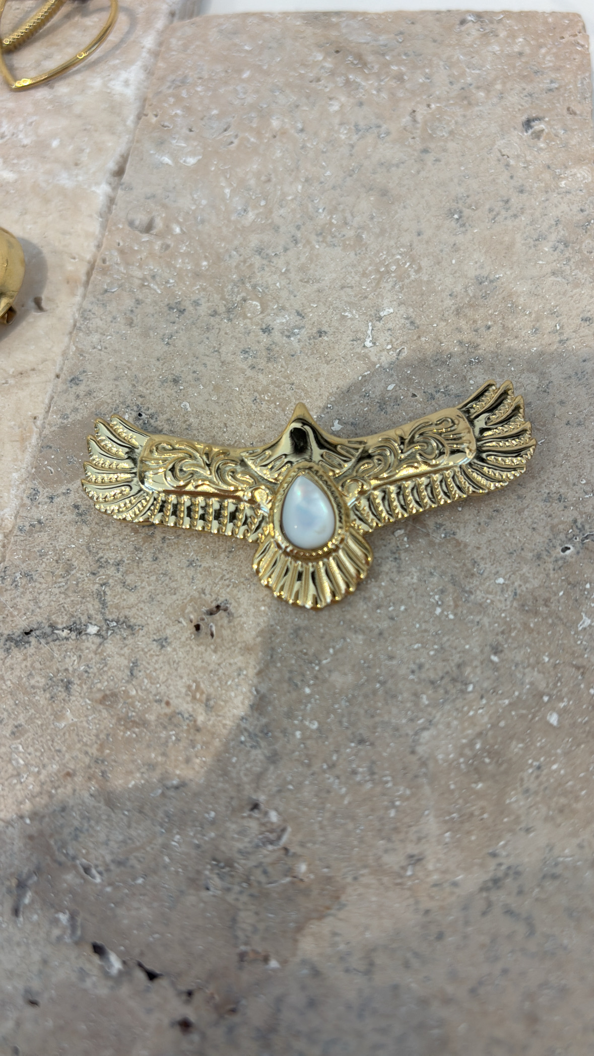 Broches fantaisies — vue 15