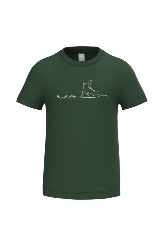 Patin sur le fil - T-shirt enfant, vue 7
