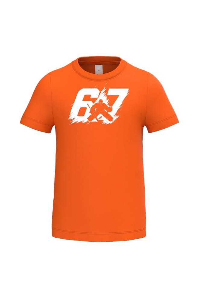 67-Goal, vue 12
